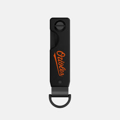 Ridge KeyCase - Baltimore Orioles