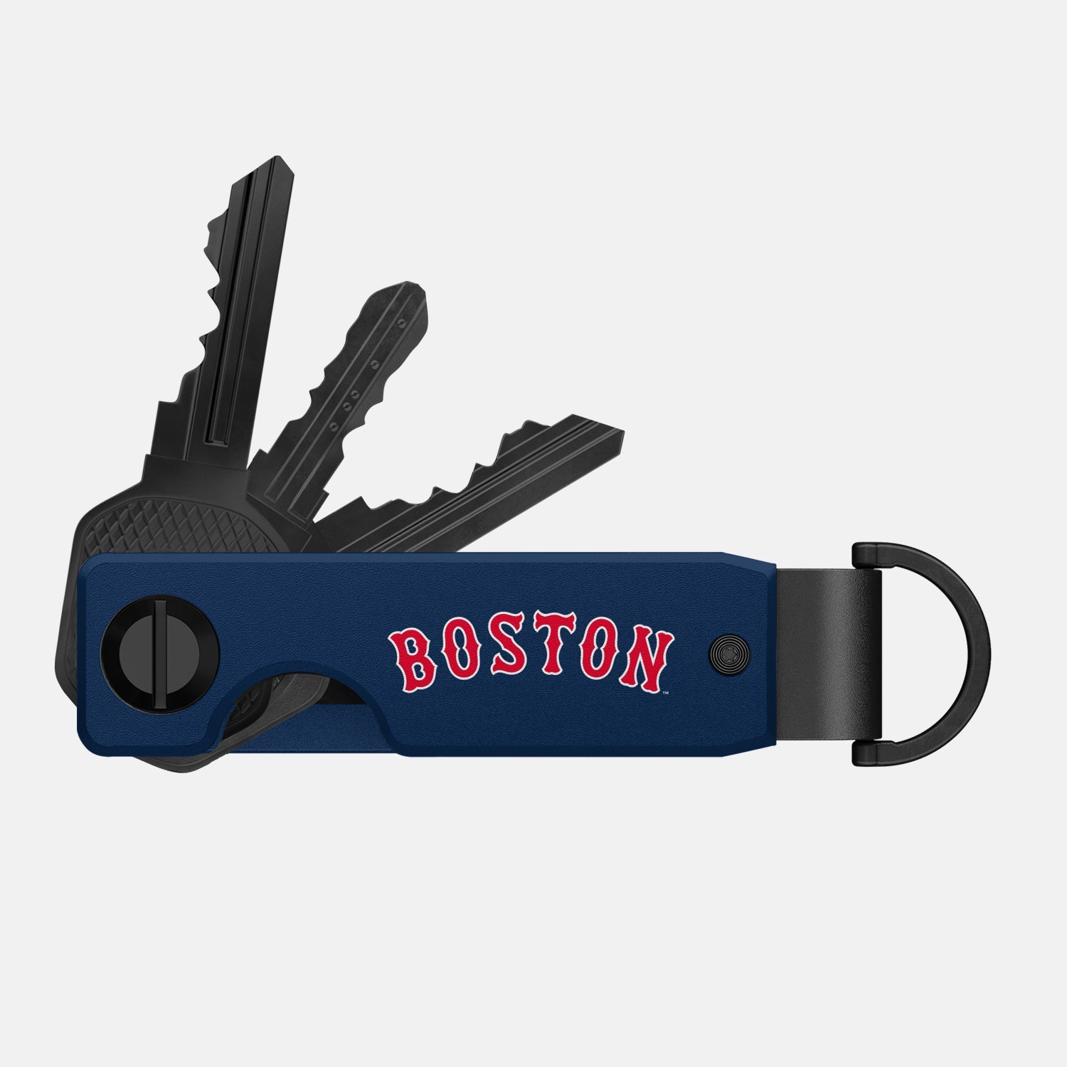 Ridge KeyCase - Boston Red Sox