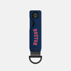 Ridge KeyCase - Boston Red Sox