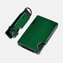 Daily Driver Kit - British Racing Green