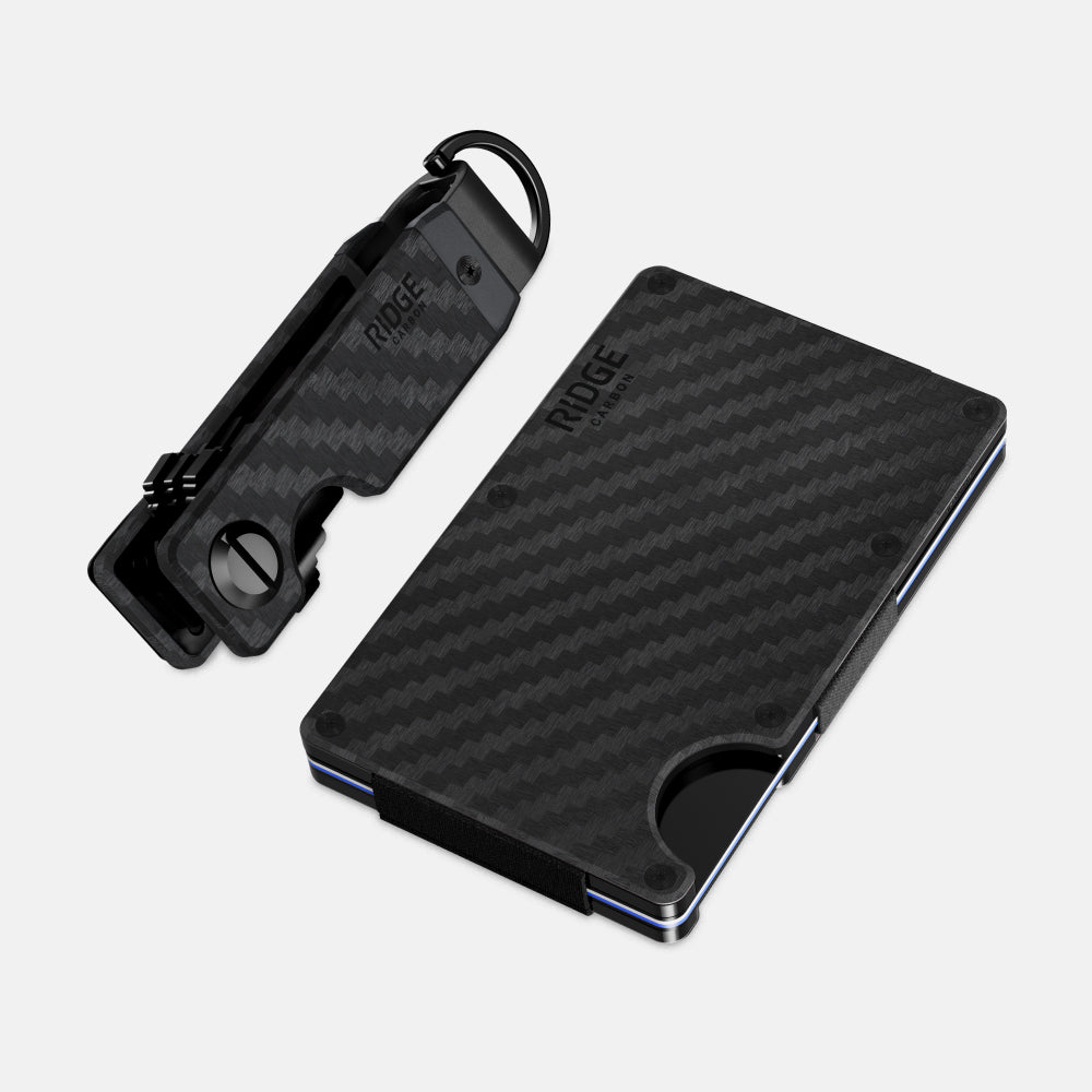 Daily Driver Kit - Carbon Fiber 3K