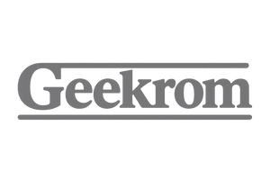 Geekrom
