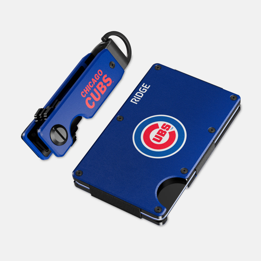 Daily Driver Kit - Chicago Cubs