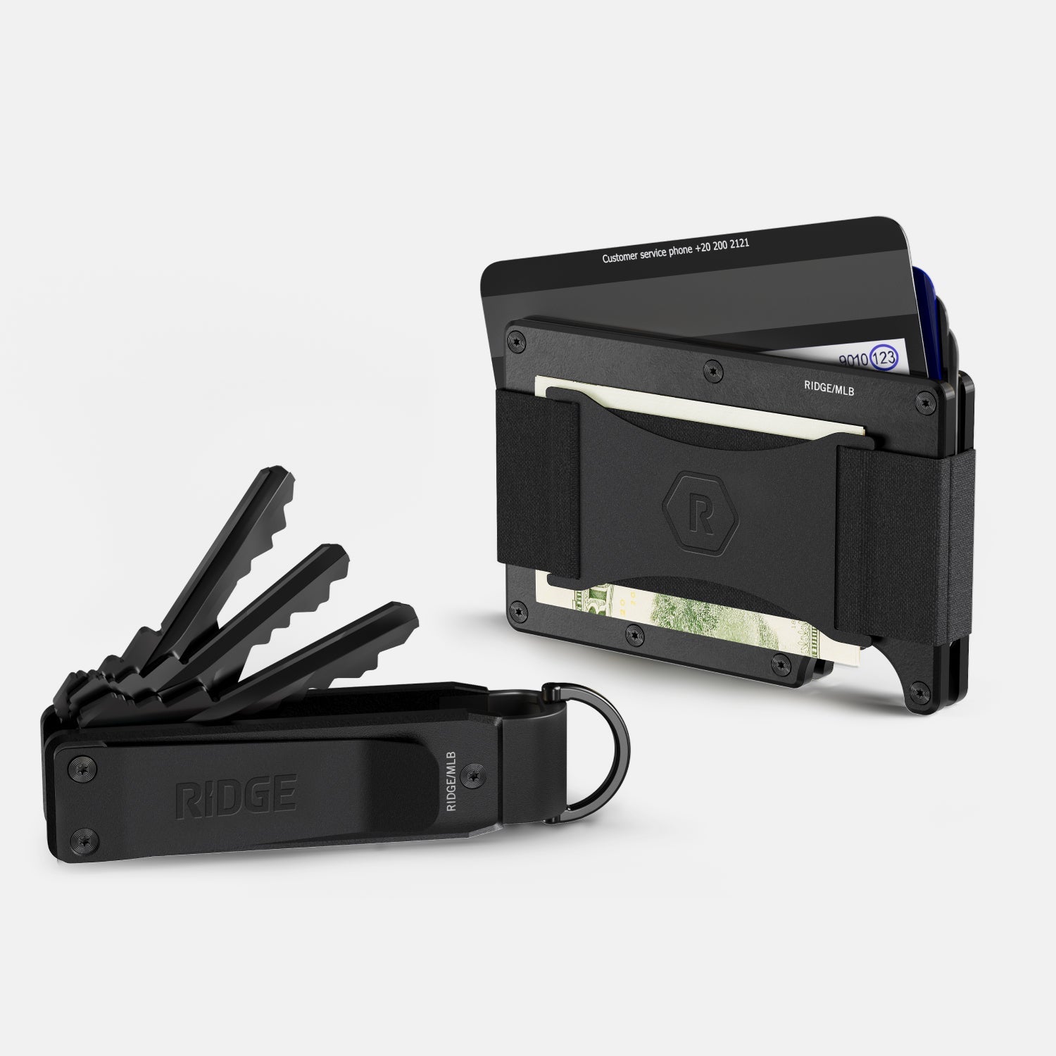 Daily Driver Kit - Chicago White Sox