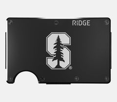 Ridge Wallet - Stanford Cardinal