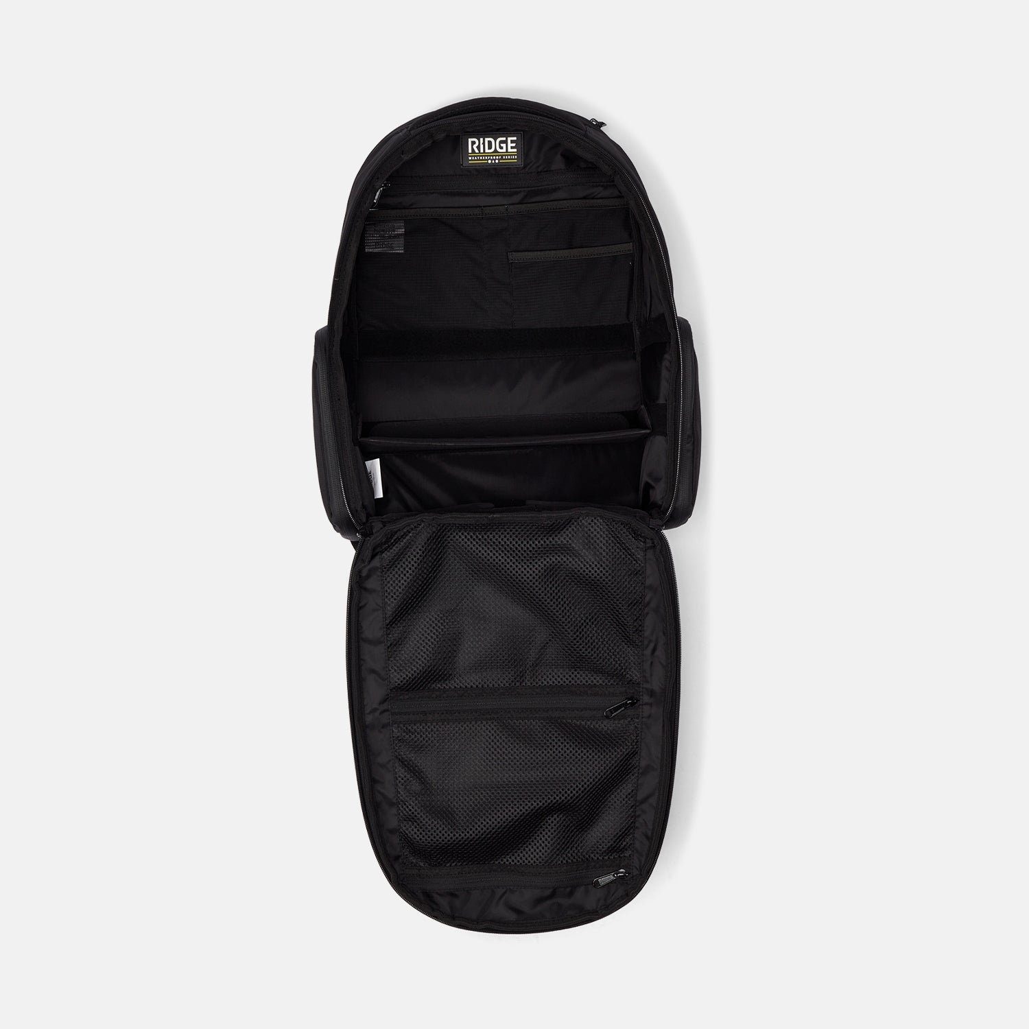 Commuter Pro Backpack - Royal Black