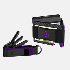 Daily Driver Kit - Alaska Twilight Carbon 006