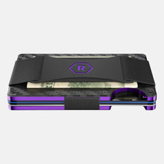 Daily Driver Kit - Alaska Twilight Carbon 006