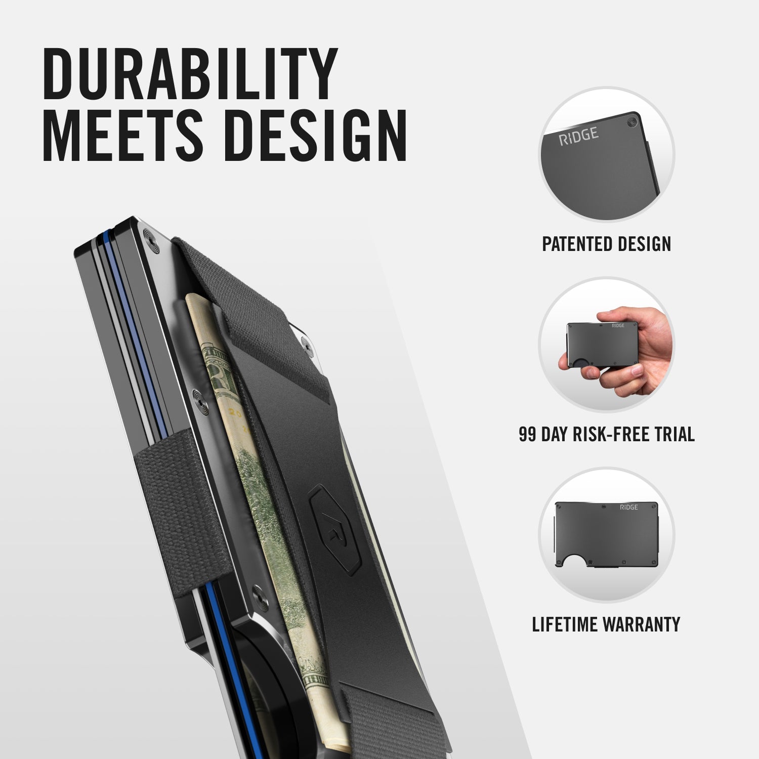 Daily Driver Kit - Alaska Twilight