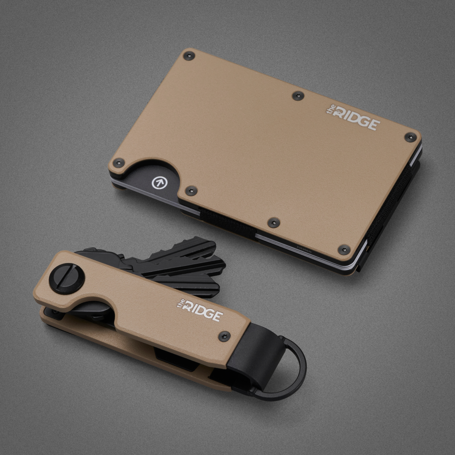 Daily Driver Kit - Mojave Tan