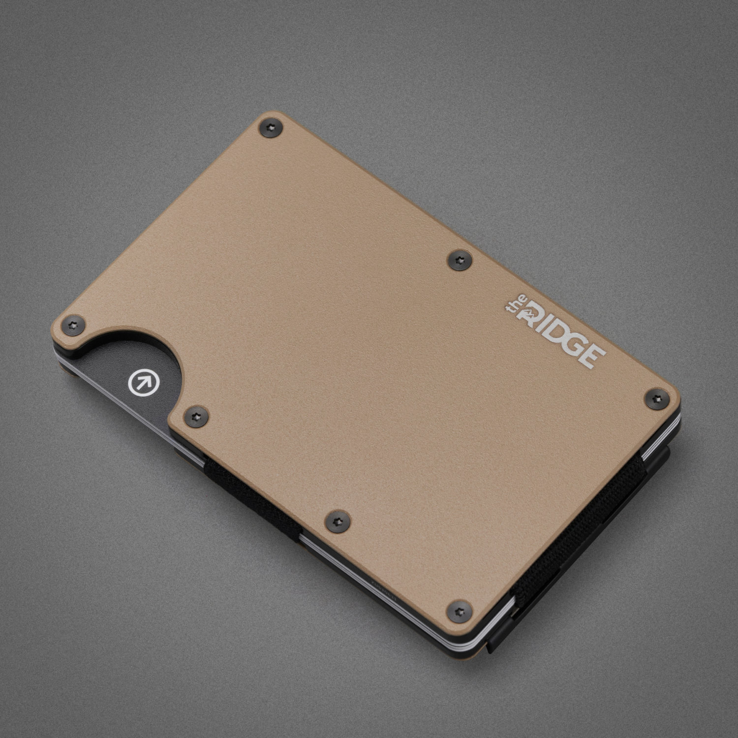 Daily Driver Kit - Mojave Tan