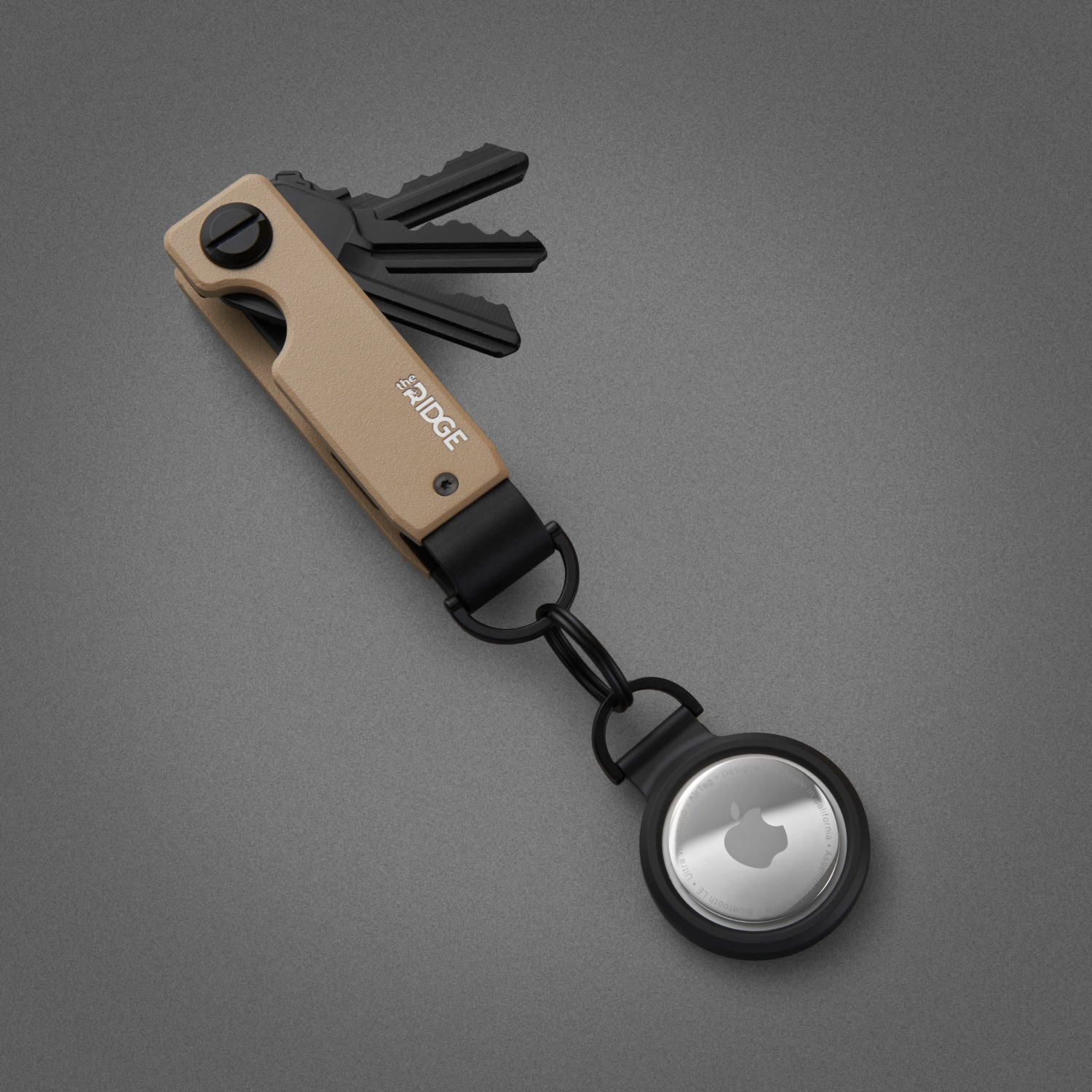 Daily Driver Kit - Mojave Tan