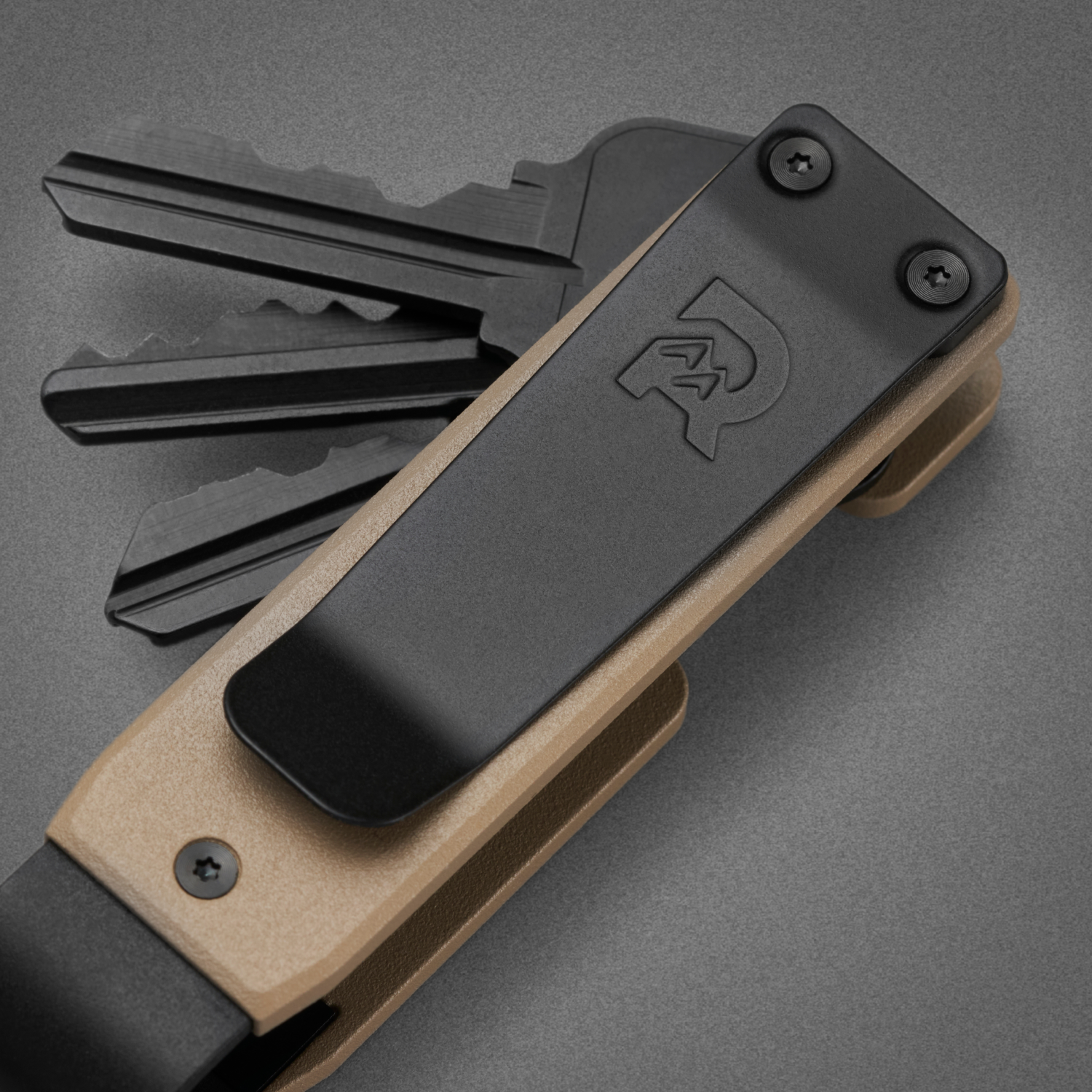 Daily Driver Kit - Mojave Tan