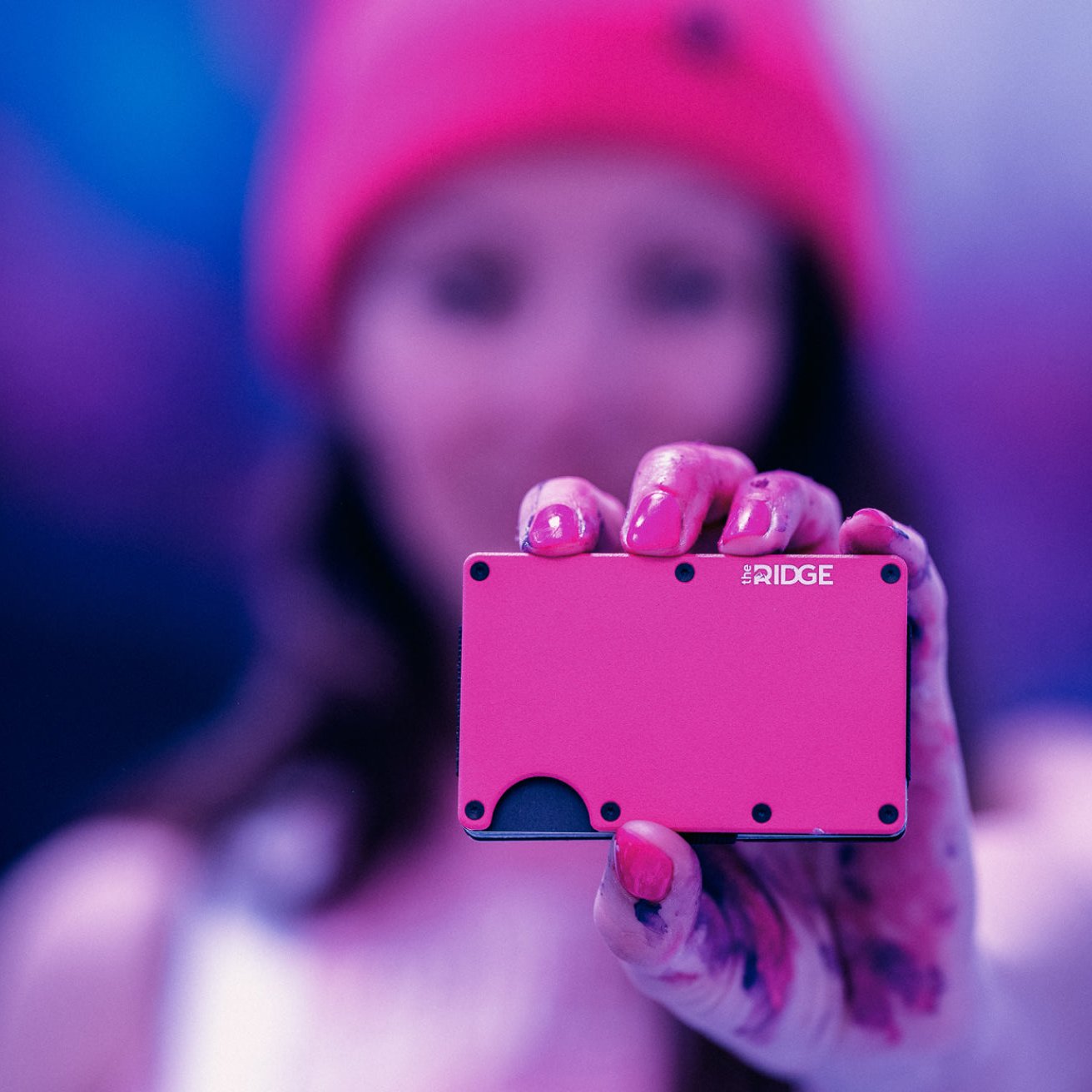 Daily Driver Kit - Flamingo Pink