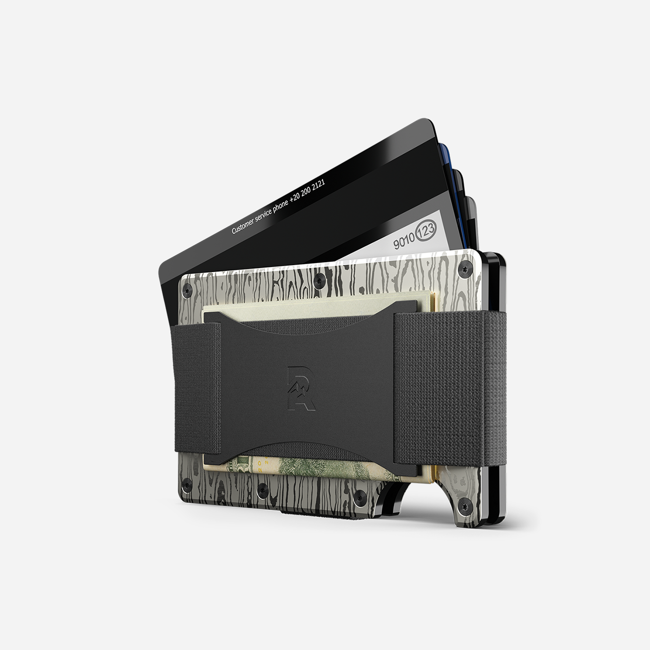 Daily Driver Kit - Damascus