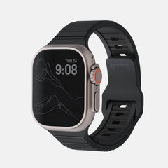 Everyday Watch Straps - Ultra/46mm - Matte Black