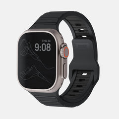 Everyday Watch Straps - Ultra/46mm - Matte Black