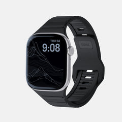 Everyday Watch Straps - 41/42mm - Matte Black