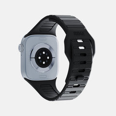 Everyday Watch Straps - 41/42mm - Matte Black