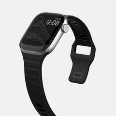 Everyday Watch Straps - 41/42mm - Matte Black