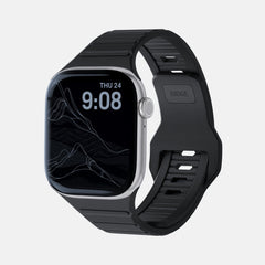 Everyday Watch Straps - 41/42mm - Matte Black