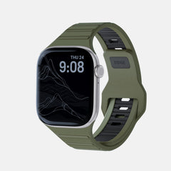 Everyday Watch Strap - 41/42mm - Matte Olive