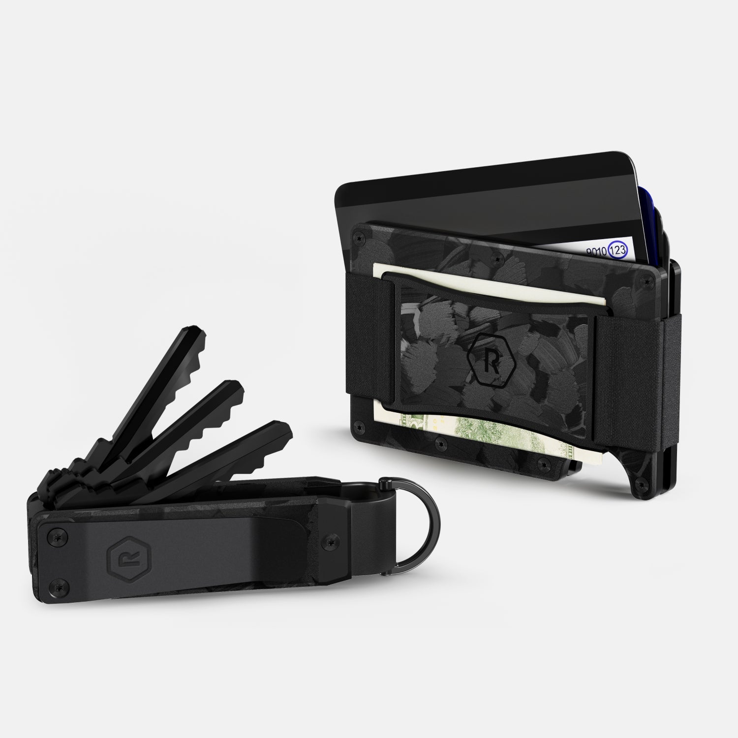 Daily Driver Kit - Forged Carbon