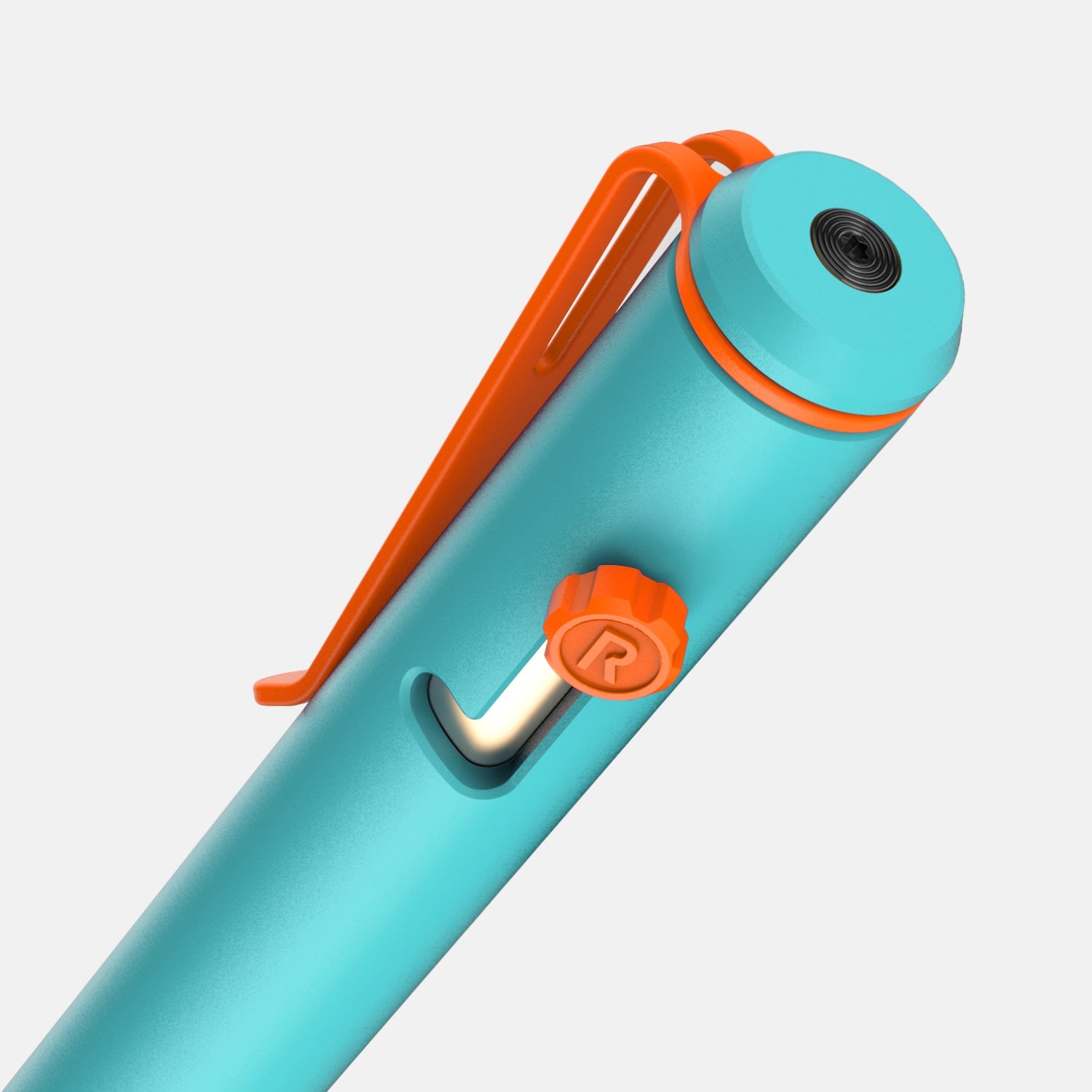 Ridge Bolt Action Pen - GT