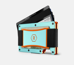 Ridge Wallet - GT