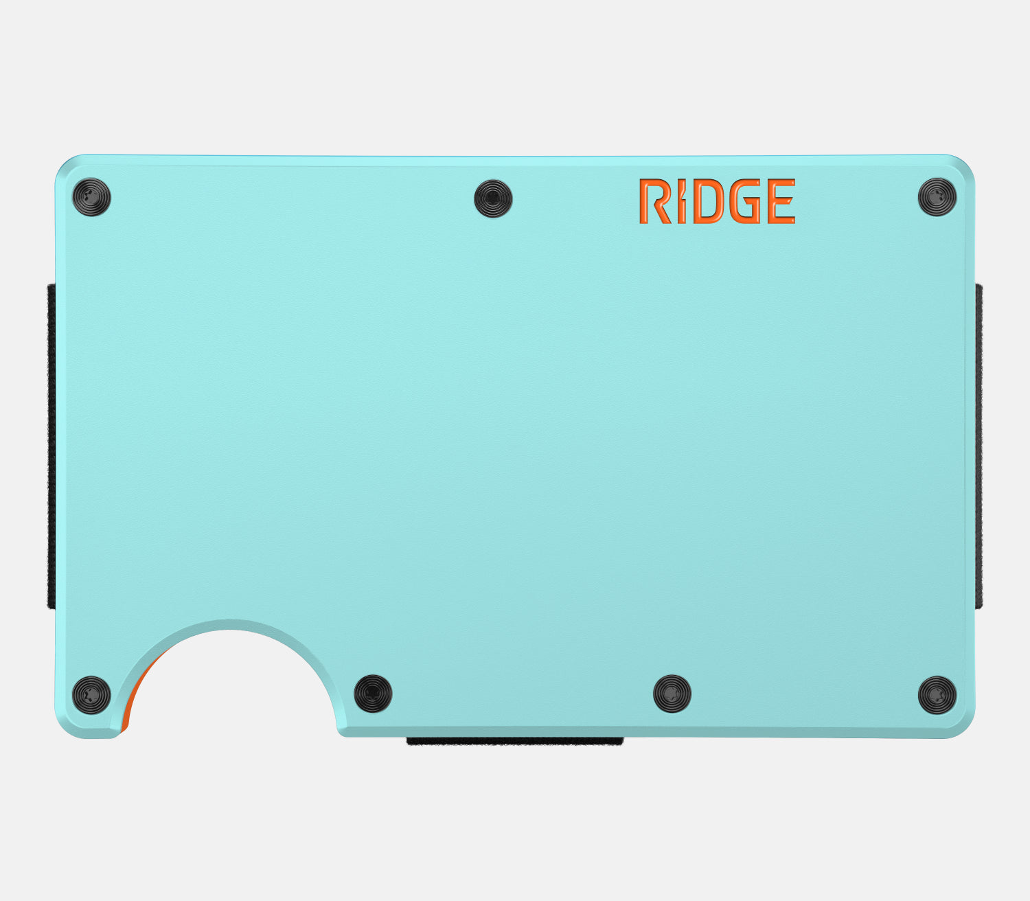Ridge Wallet - GT
