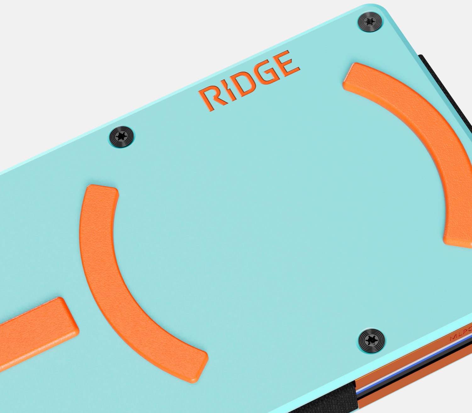 Ridge Wallet for MagSafe - GT