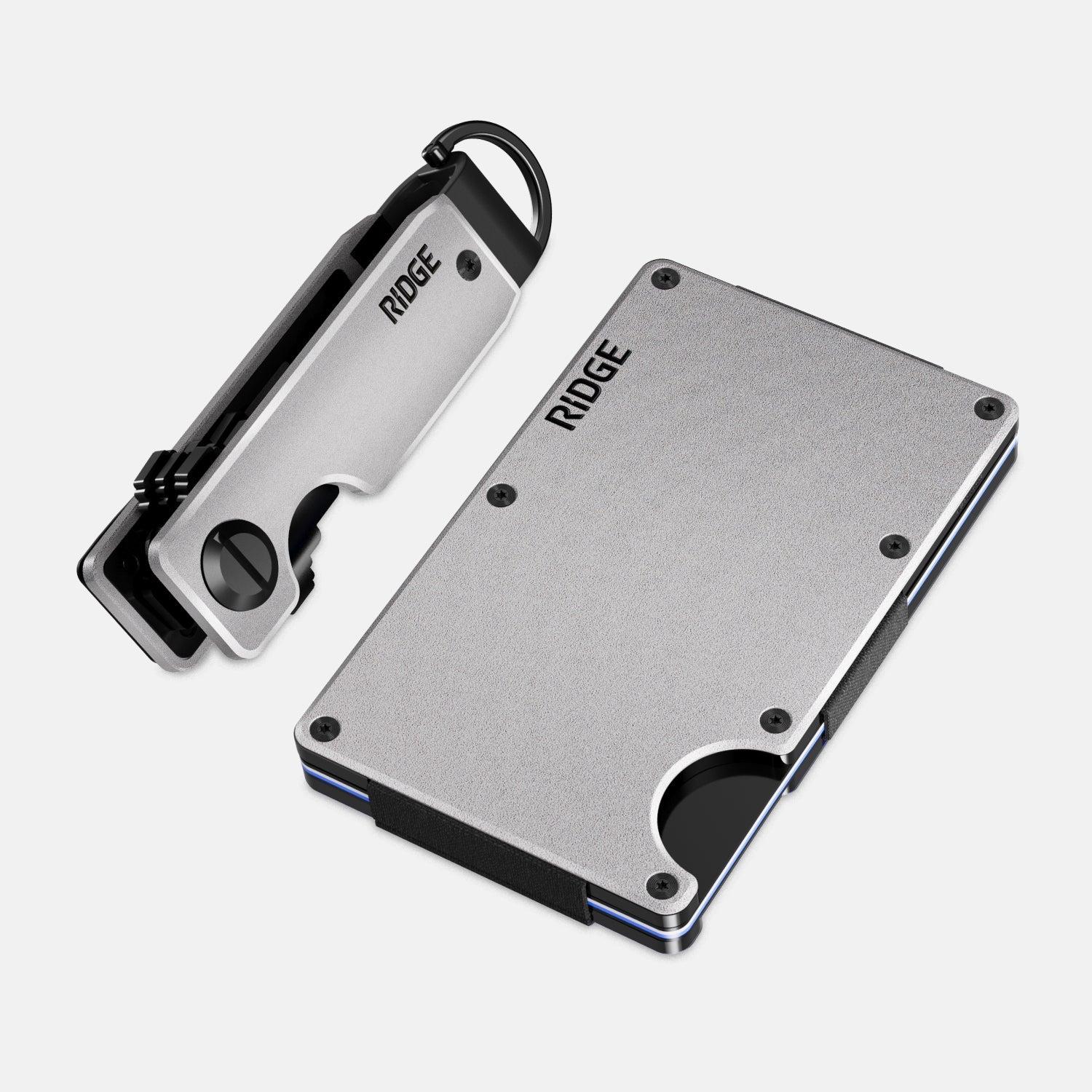 Daily Driver Kit - GT Silver