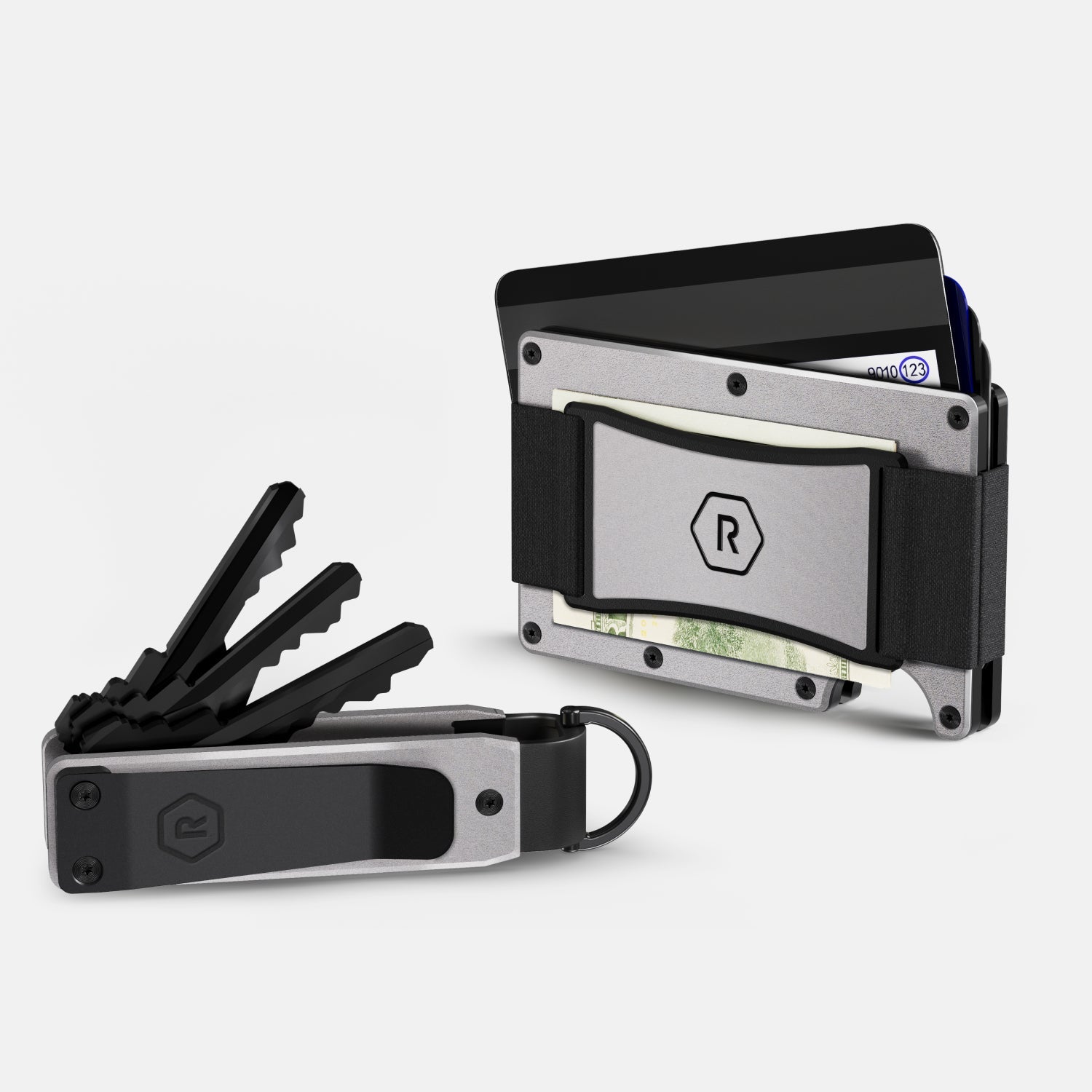 Daily Driver Kit - GT Silver