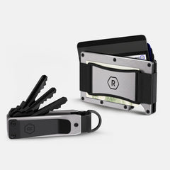 Daily Driver Kit - GT Silver