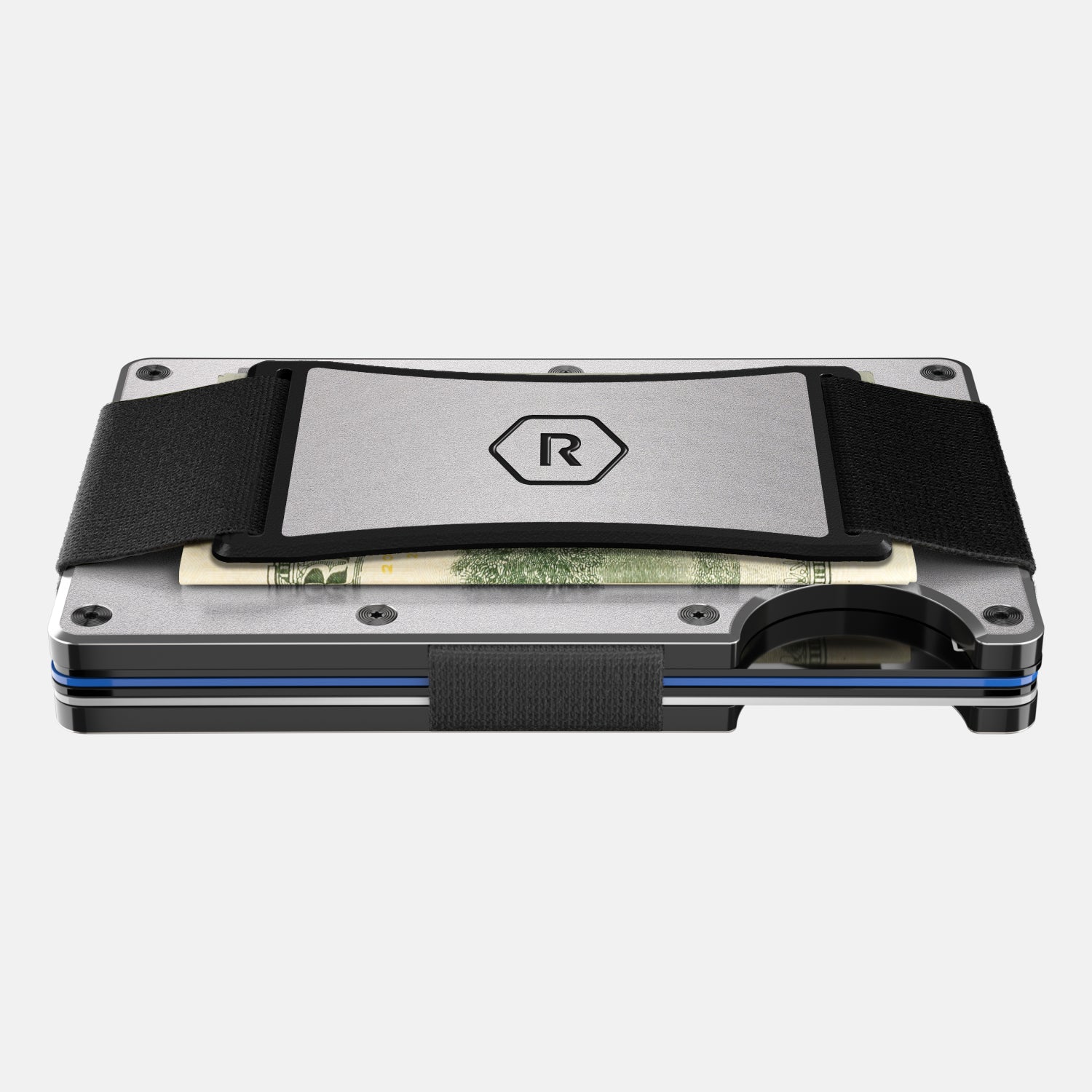 Daily Driver Kit - GT Silver