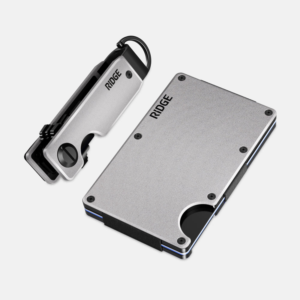 Daily Driver Kit - GT Silver