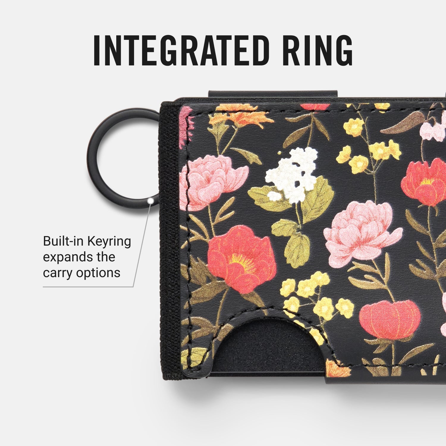 Daily Driver Kit - Biflex - Moonlight Garden Leather