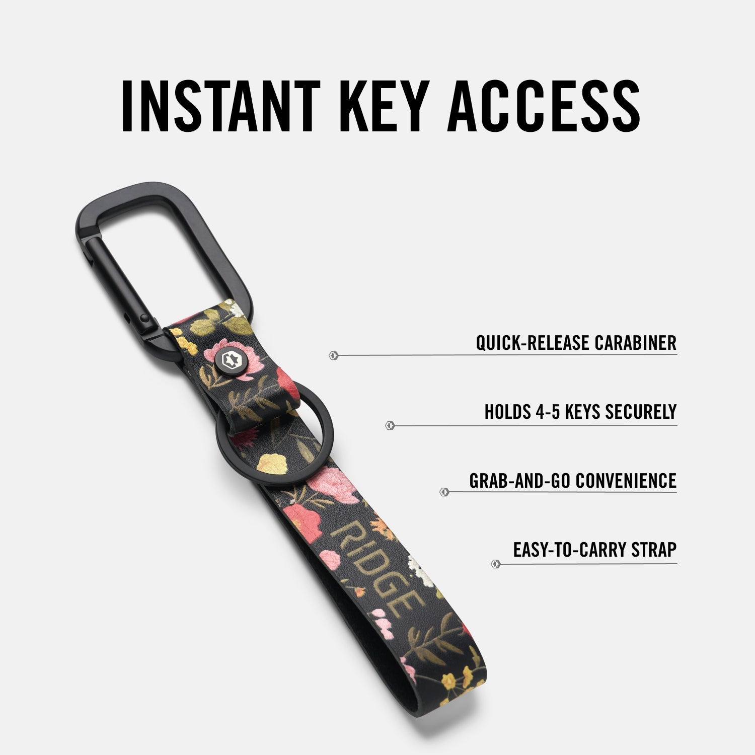 Daily Driver Kit - Biflex - Moonlight Garden Leather