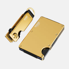 Daily Driver Kit - 24K Gold