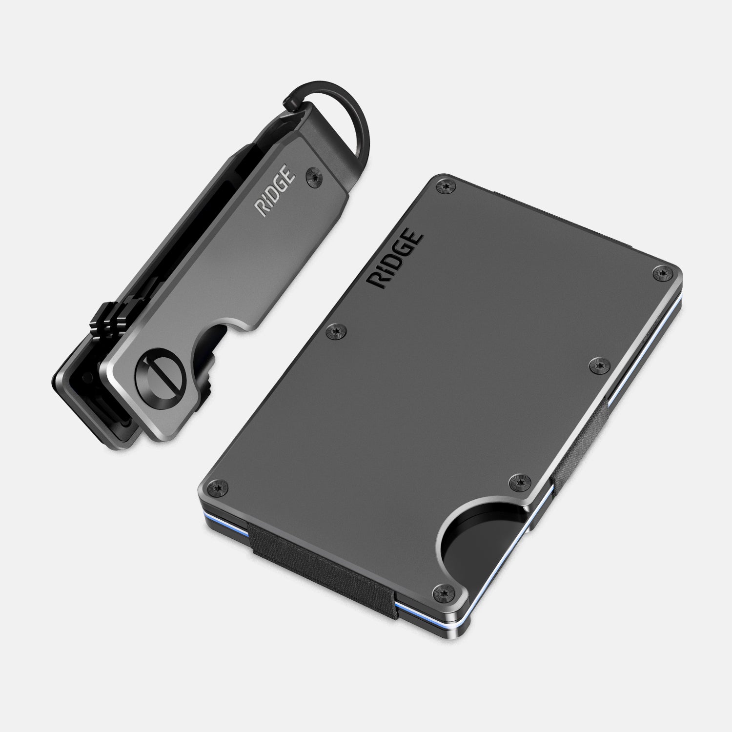 Daily Driver Kit - Gunmetal