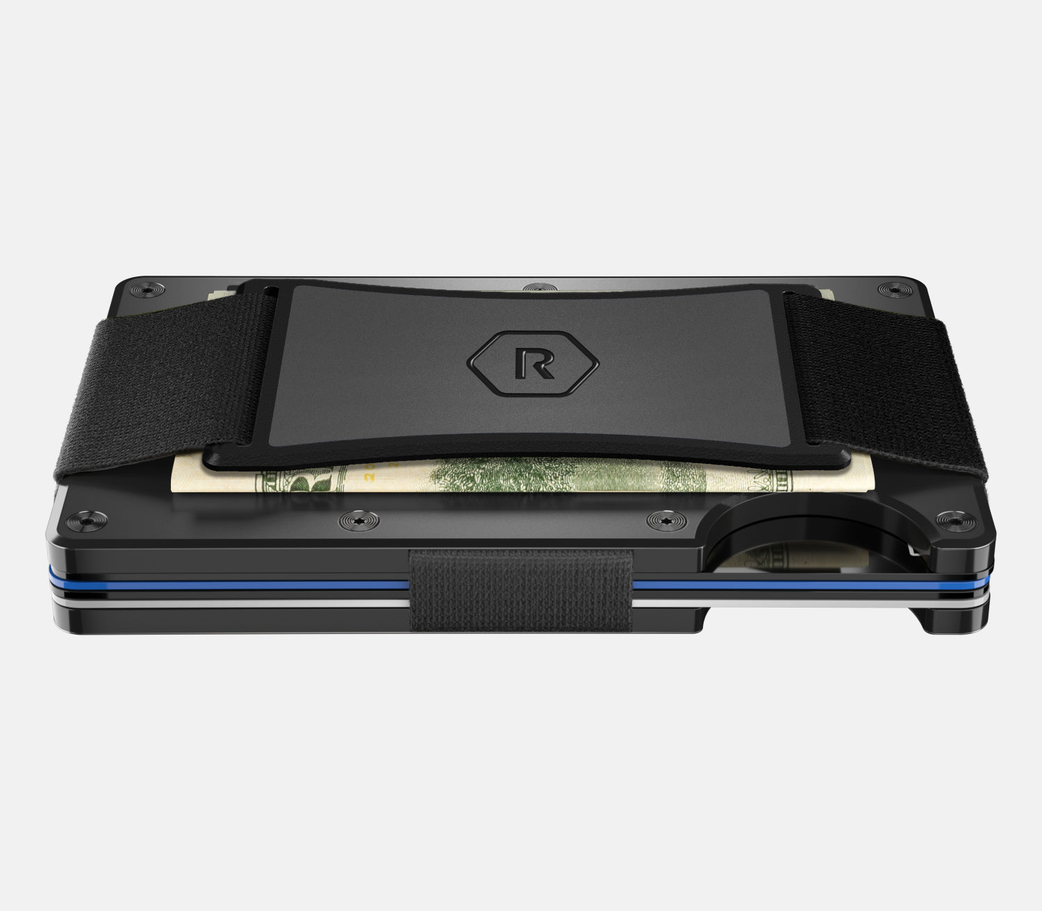 Ridge Wallet - Mississippi State Bulldogs