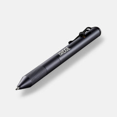 Ridge Bolt Action Pen - Gunmetal