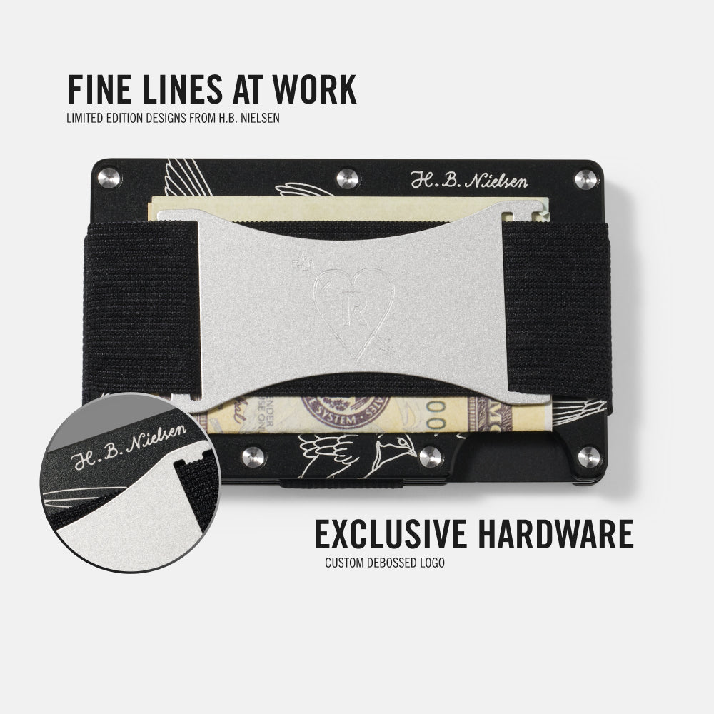 Ridge Daily Driver Kit - H.B. Nielsen