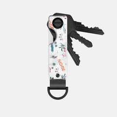 Ridge Keycase - Aloha