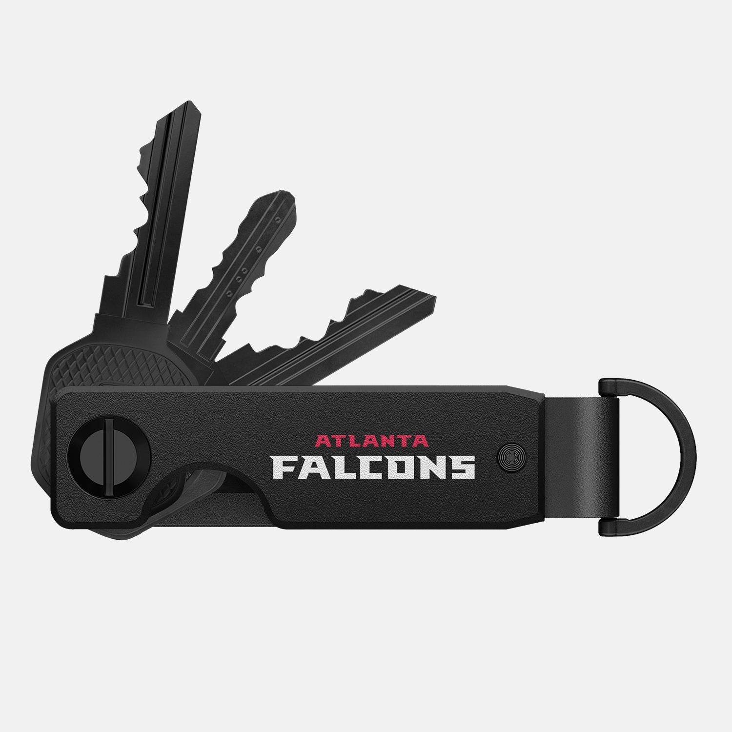 Ridge KeyCase - Atlanta Falcons