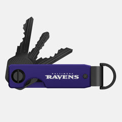 Ridge KeyCase - Baltimore Ravens