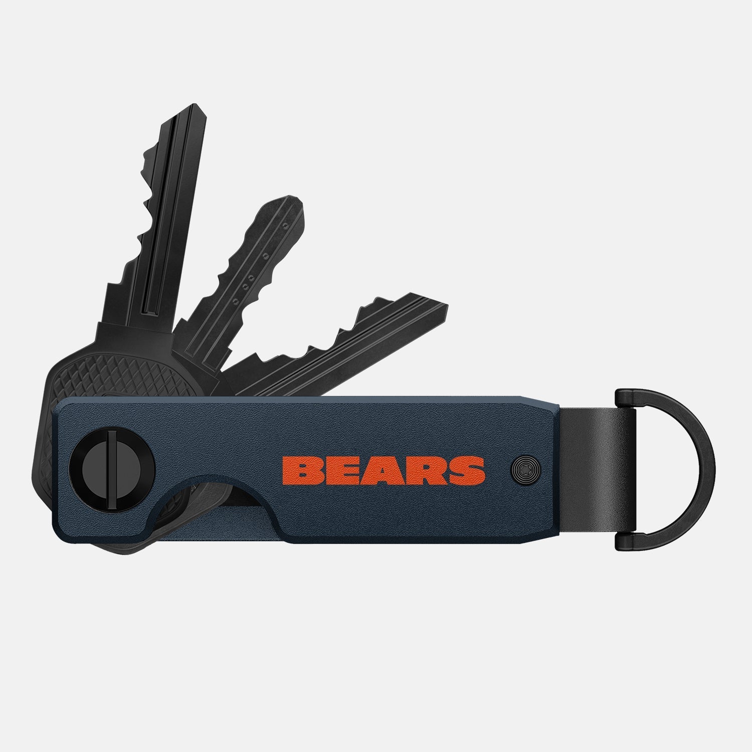 Ridge KeyCase - Chicago Bears