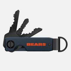 Ridge KeyCase - Chicago Bears