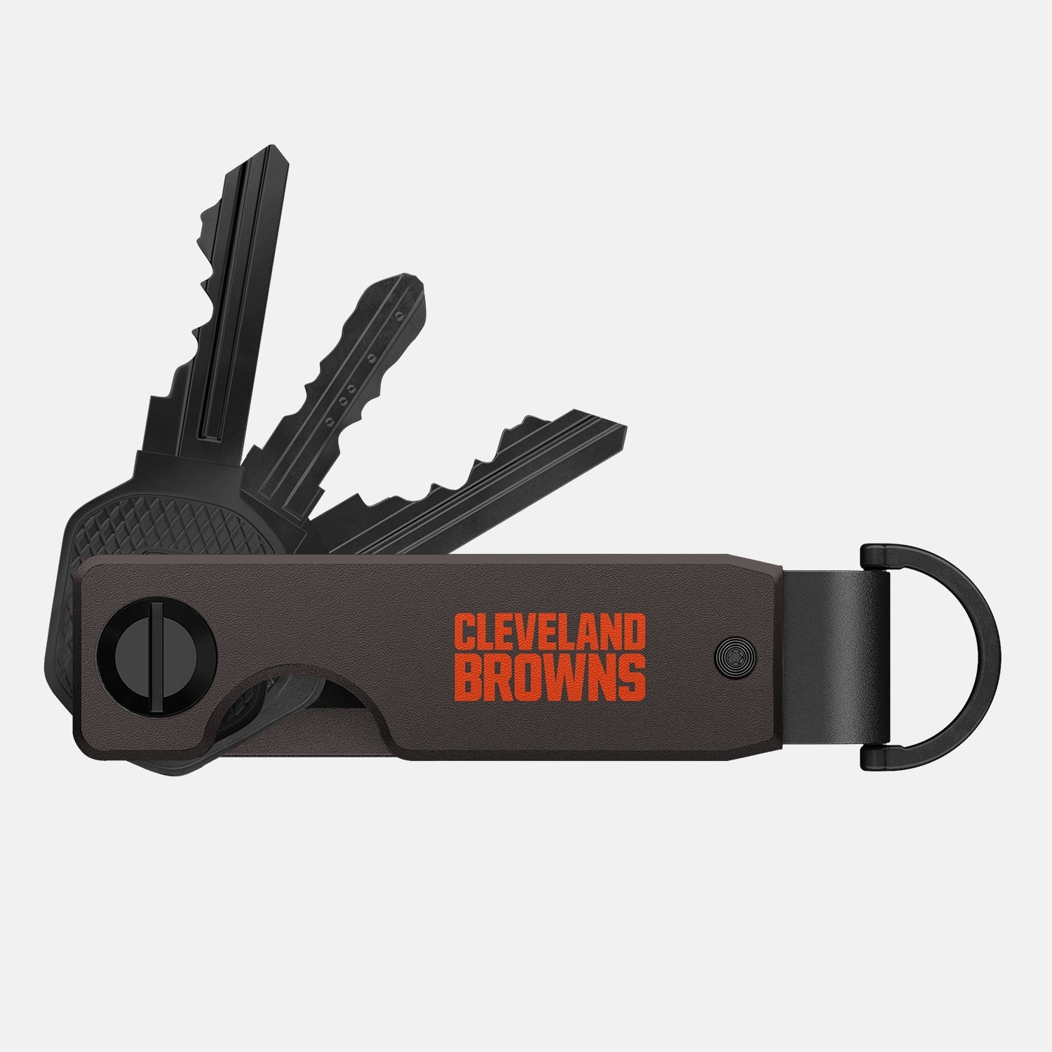 Ridge KeyCase - Cleveland Browns