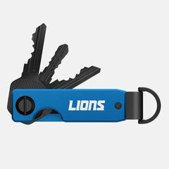 Ridge KeyCase - Detroit Lions